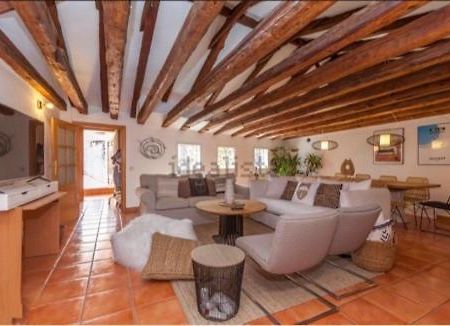 Arenal Guest House Madrid Bagian luar foto