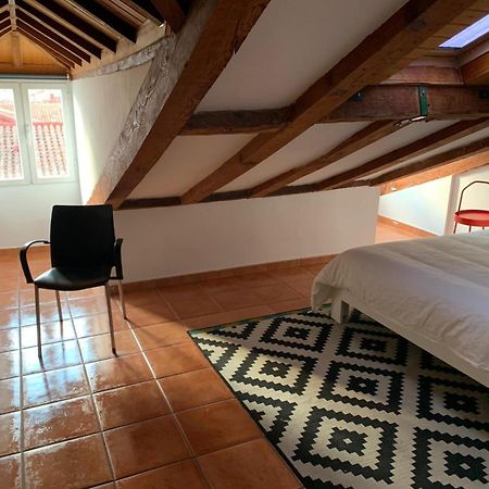 Arenal Guest House Madrid Bagian luar foto