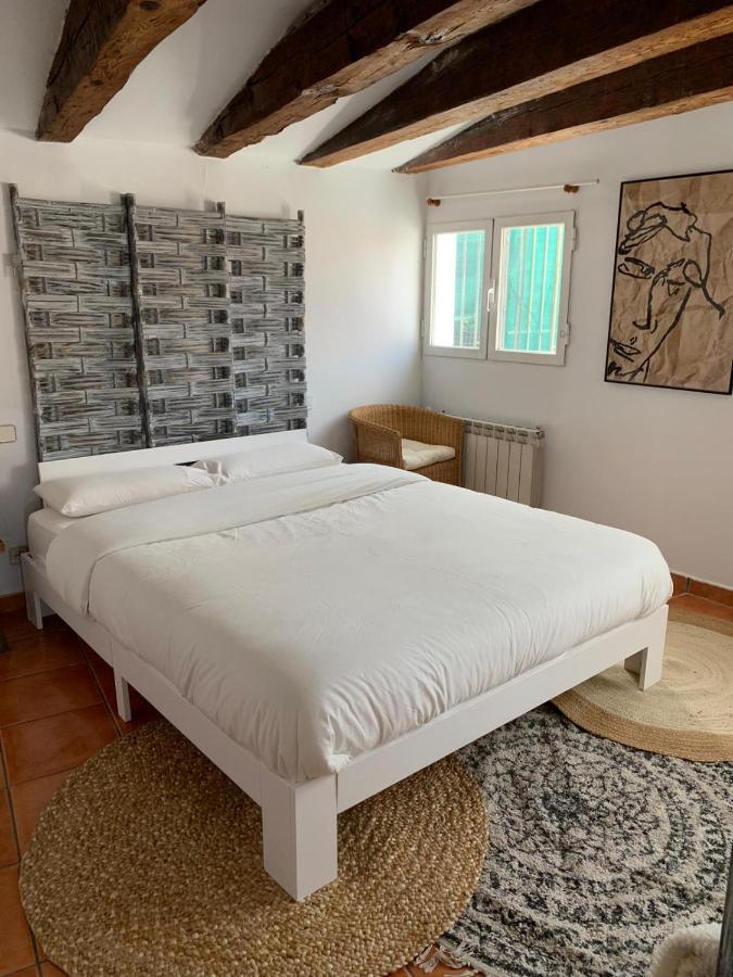 Arenal Guest House Madrid Bagian luar foto