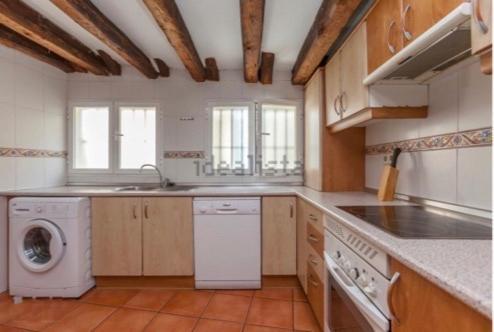 Arenal Guest House Madrid Bagian luar foto