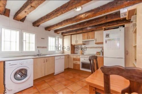 Arenal Guest House Madrid Bagian luar foto