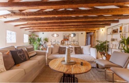 Arenal Guest House Madrid Bagian luar foto
