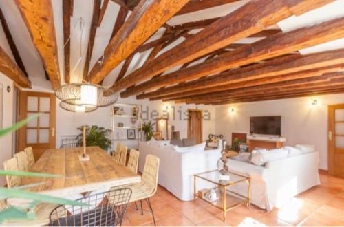 Arenal Guest House Madrid Bagian luar foto
