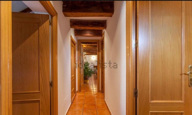 Arenal Guest House Madrid Bagian luar foto