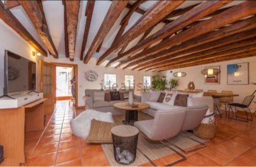 Arenal Guest House Madrid Bagian luar foto