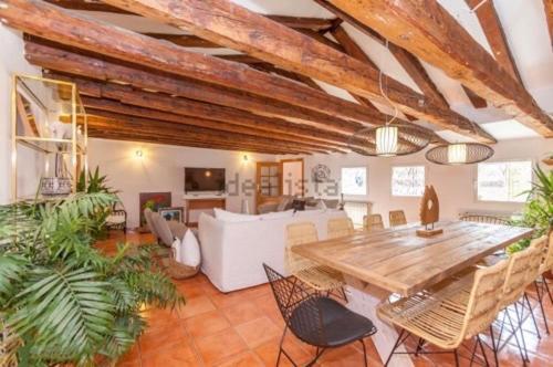Arenal Guest House Madrid Bagian luar foto