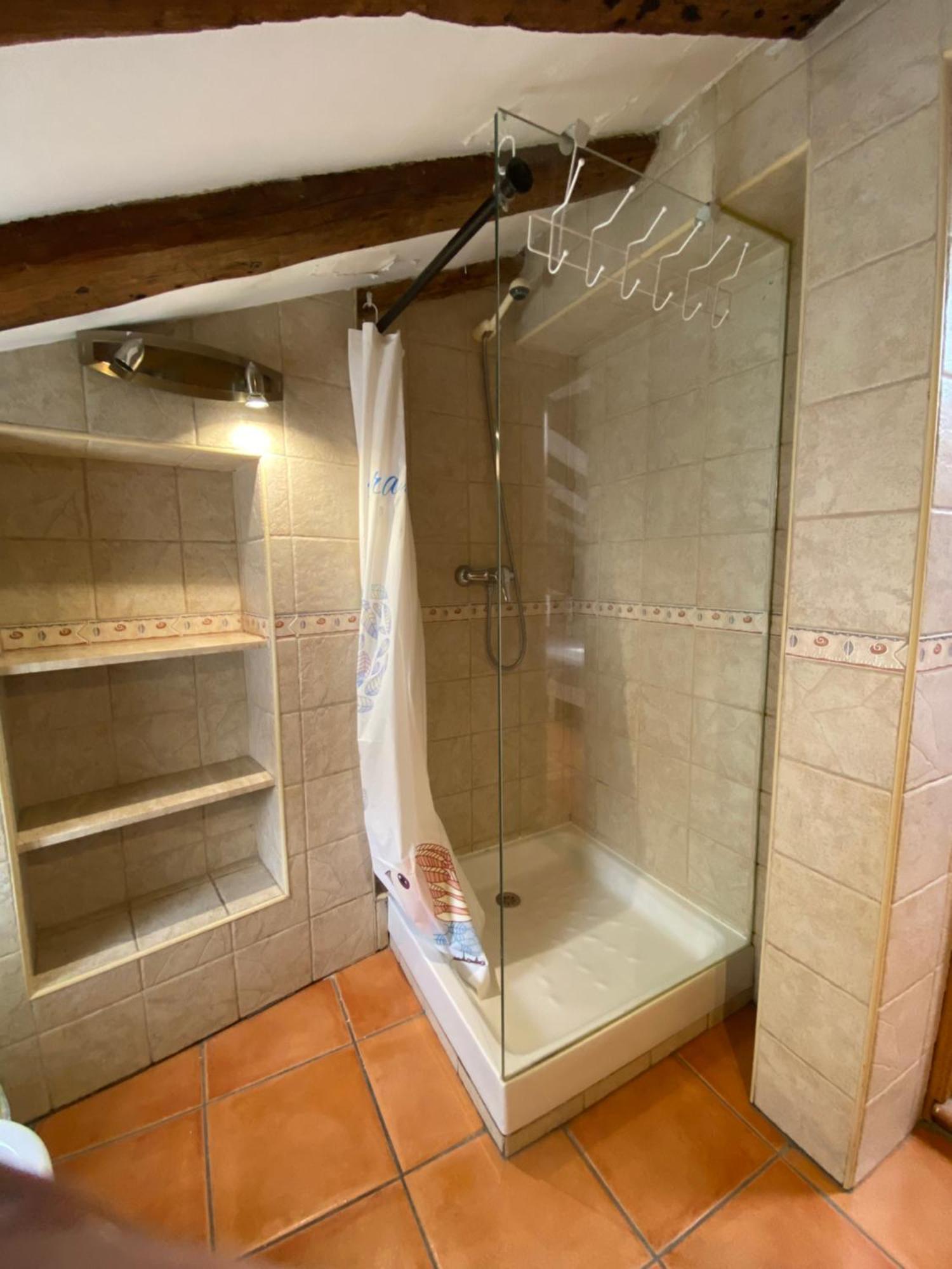 Arenal Guest House Madrid Bagian luar foto