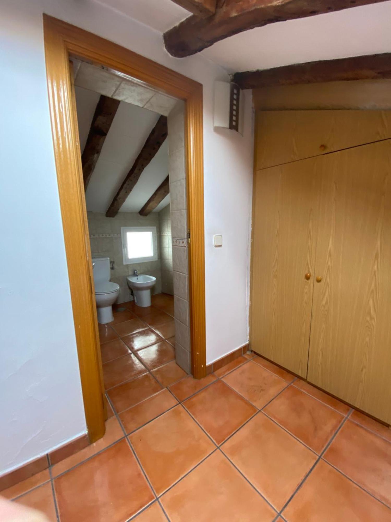 Arenal Guest House Madrid Bagian luar foto