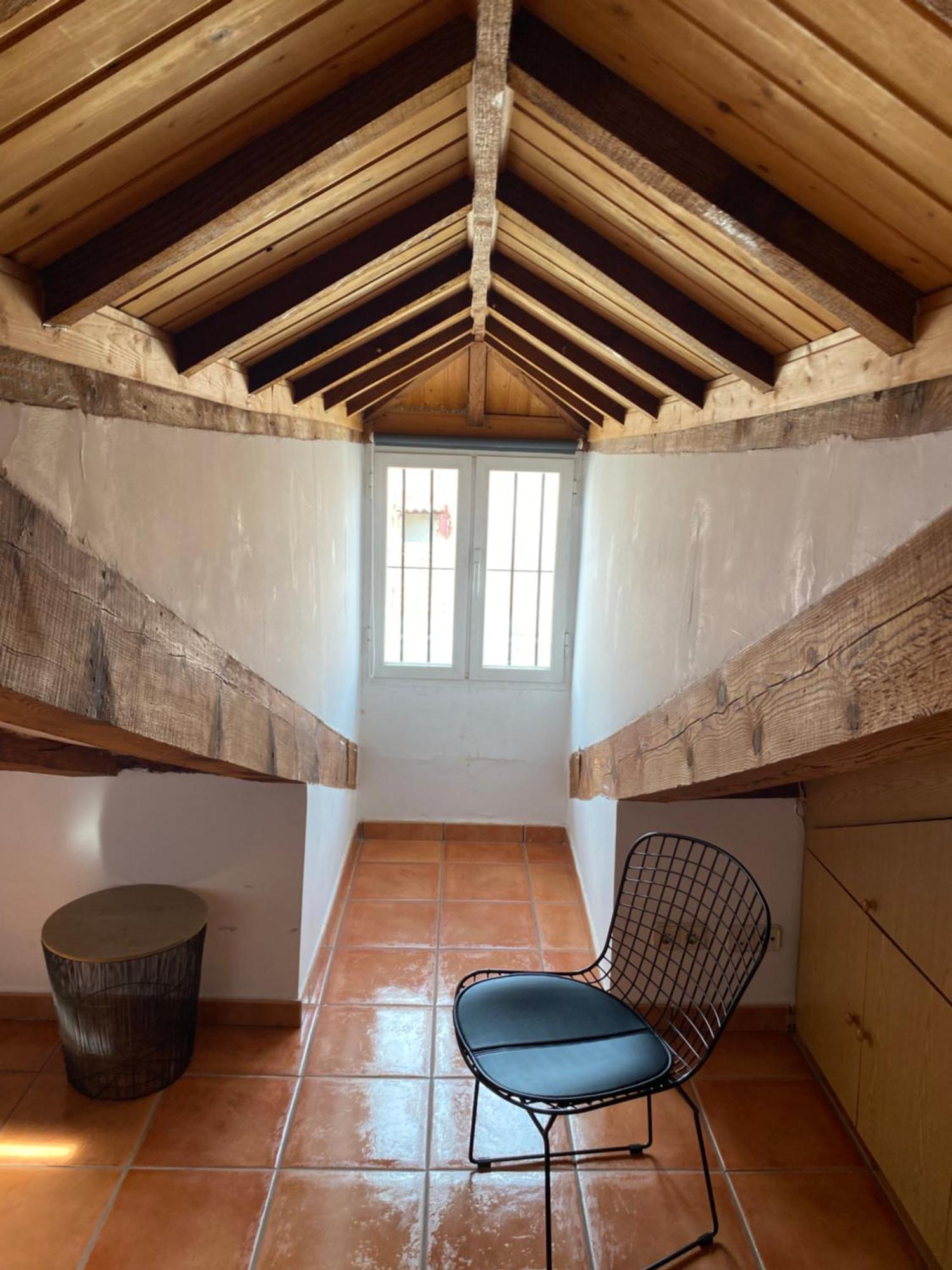 Arenal Guest House Madrid Bagian luar foto